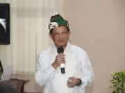 Mendagri Minta Pemda Buat Kebijakan Berbasis Data