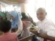 Komunitas Pengagum Romi Hariyanto Bentuk Tim di Muaro Jambi Koordinator Komunitas Pengagum Romi Hariyanto (KPRH).