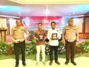 Ditlantas Polda Banten Gelar Rakernis Implementasi Penghapusan Regident Ranmor Ditlantas Polda Banten Gelar Rakernis Implementasi Penghapusan Regident Ranmor