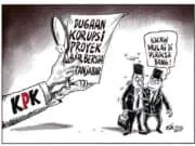 Ratusan Miliar Dugaan Korupsi Proyek Air Bersih, Kejati Jambi Diminta Usut Kembali Ratusan Miliar Dugaan Korupsi Proyek Air Bersih, Kejati Jambi Diminta Usut Kembali
