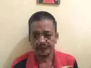 Satreskrim Polres Lebak Ungkap Kasus Oknum PNS Cabuli Anak Kandung Satreskrim Polres Lebak Ungkap Kasus Oknum PNS Cabuli Anak Kandung