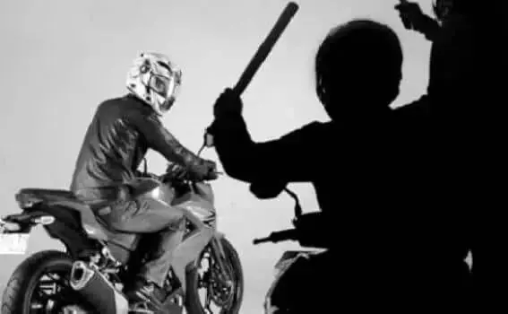 Sering Terjadi Perampasan Motor dengan Kekerasan, Warga Jati Asih Bekasi Resah Sering Terjadi Perampasan Motor dengan Kekerasan, Warga Jati Asih Bekasi Resah