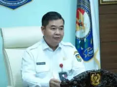 Kemendagri Dorong Kesetaraan Gender dalam Pengelolaan Irigasi di Jawa Barat Kemendagri Dorong Kesetaraan Gender dalam Pengelolaan Irigasi di Jawa Barat