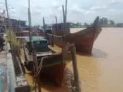 Judi Togel dan Narkoba, Masih Marak di Tanjabtim Kawasan Pelabuhan Nipah Panjang.