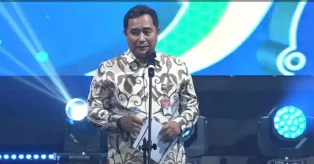 Kemendagri Apresiasi Badan Kesbangpol Jawa Barat Atas Inovasi dalam Program Pendidikan Politik