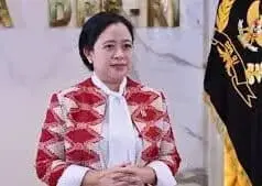 Survei IPO, Elektabilitas Puan Tembus 4,1 Persen Survei IPO, Elektabilitas Puan Tembus 4,1 Persen
