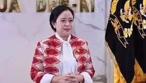 Survei IPO, Elektabilitas Puan Tembus 4,1 Persen Survei IPO, Elektabilitas Puan Tembus 4,1 Persen