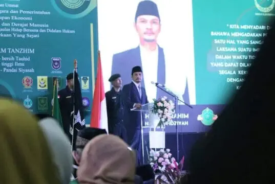 Syarikat Islam Indonesia Ajak Umat Jaga Persatuan Dalam Bernegara Syarikat Islam Indonesia Ajak Umat Jaga Persatuan Dalam Bernegara