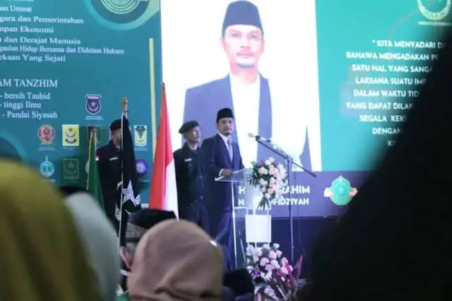 Syarikat Islam Indonesia Ajak Umat Jaga Persatuan Dalam Bernegara Syarikat Islam Indonesia Ajak Umat Jaga Persatuan Dalam Bernegara
