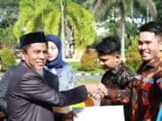 MPC-PP Kabupaten Nagan Raya Dapat Penghargaan dari Pemkab di Momen Sumpah Pemuda Ke-94