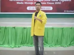Universitas Teuku Umar Peringatan Hari Sumpah Pemuda ke-94 