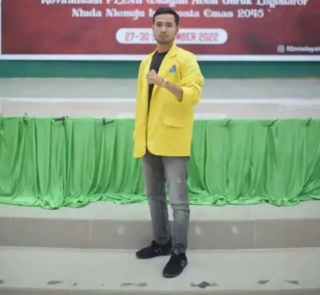 Universitas Teuku Umar Peringatan Hari Sumpah Pemuda ke-94 Universitas Teuku Umar Peringatan Hari Sumpah Pemuda ke-94