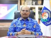 Dukung ASO, Dirjen Bina Adwil Sosialisasikan Migrasi TV Digital ke Camat dan Lurah Dukung ASO, Dirjen Bina Adwil Sosialisasikan Migrasi TV Digital ke Camat dan Lurah