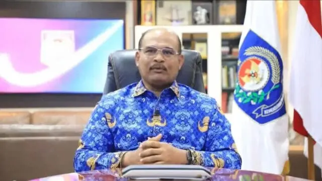 Dukung ASO, Dirjen Bina Adwil Sosialisasikan Migrasi TV Digital ke Camat dan Lurah Dukung ASO, Dirjen Bina Adwil Sosialisasikan Migrasi TV Digital ke Camat dan Lurah