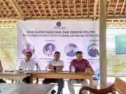 Survei Capres Diagram, Elektabilitas Airlangga Tembus 6,2 Persen Survei Capres Diagram, Elektabilitas Airlangga Tembus 6,2 Persen