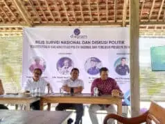 Survei Capres Diagram, Elektabilitas Airlangga Tembus 6,2 Persen Survei Capres Diagram, Elektabilitas Airlangga Tembus 6,2 Persen
