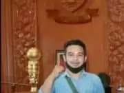 PRAJA RMJ Kirim Surat Kepada Gubernur Jambi, Ini Isi Suratnya