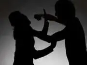 Putus Cinta, Wanita ini Aniaya Pacar Hingga Babak Belur