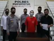 Bawa Pil Koplo Warga Watukuro Diamankan Satresnarkoba Polres Purworejo Bawa Pil Koplo Warga Watukuro Diamankan Satresnarkoba Polres Purworejo