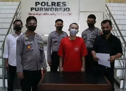 Bawa Pil Koplo Warga Watukuro Diamankan Satresnarkoba Polres Purworejo Bawa Pil Koplo Warga Watukuro Diamankan Satresnarkoba Polres Purworejo