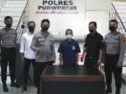 Sepeda Motor Pinjaman Hilang Saat Parkir Didepan Rumah