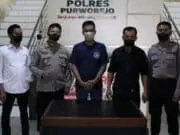 Diduga Menggelapkan Sepeda Motor Rental, Panyul Harus Berurusan Dengan Hukum