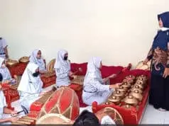 Pembelajaran Terintegrasi Sosial Emosional