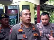 Oknum Polisi di Purworejo Selingkuh Dengan Bidan