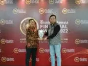 FIF Raih The Best Performance Multifinance 2022. FIF Raih The Best Performance Multifinance 2022