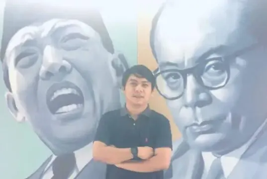 Aceh Semakin Keruh Aceh Semakin Keruh