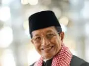Imam Besar Masjid Istiqlal: MTQ Korpri Maju Luar Biasa Imam Besar Masjid Istiqlal: MTQ Korpri Maju Luar Biasa
