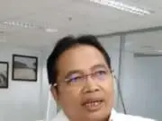 Bambang Hidayah Disambut Positif Kaula Muda Nyalon Walikota Banjar H Bambang Hidayah ME.