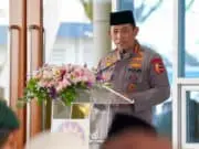 Hadiri Peresmian RSMBS, Kapolri: Fasilitas Kesehatan Memadai Wujudkan Indonesia Maju 2045 Hadiri Peresmian RSMBS, Kapolri: Fasilitas Kesehatan Memadai Wujudkan Indonesia Maju 2045