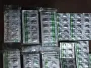 Pelaku Penyalahgunaan Obat Jenis Tramadol Berhasil di Tangkap Polisi Pelaku Penyalahgunaan Obat Jenis Tramadol Berhasil di Tangkap Polisi