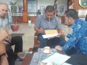 KPRH Terus Dorong Romi Hariyanto Maju di Pilgub Jambi 2024 KPRH Terus Dorong Romi Hariyanto Maju di Pilgub Jambi 2024