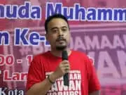 Pakar Hukum UMT Dorong Kabareskrim Kembalikan Kepercayaan Publik Pakar Hukum UMT Dorong Kabareskrim Kembalikan Kepercayaan Publik