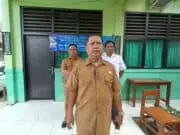 Miris, 4 Tahun SMAN 30 Kabupaten Tangerang Numpang di SDN 03 Parahu