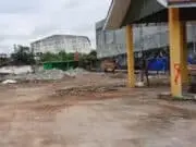 Besok, PKB Demo Desak R dan Sejumlah Pejabat Pemkot Jambi Ditangkap Gedung Graha Lansia Kota Jambi Dihancurkan Untuk Kepentingan Lokasi Pembangunan Rumah Sakit Tipe C, dan Belakangan Proyek Rumah Sakit dengan Anggaran Rp 25 Miliar malah gagal.