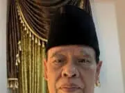 Murady Angkat Bicara Soal Jalan Khusus Batubara Drs. H. A. Murady Darmansjah, Anggota DPR-RI Periode 2009 - 2014.