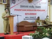 BSKDN Gelar Seminar, Bahas Indikator Penilaian Kota Bersih BSKDN Gelar Seminar, Bahas Indikator Penilaian Kota Bersih