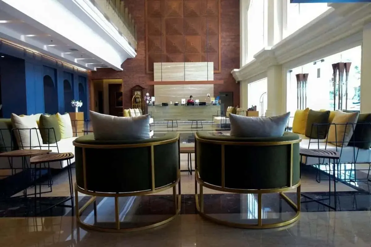 Hotel Grand Zuri BSD City Adakan Promo KESAMBER Hotel Grand Zuri BSD City Adakan Promo KESAMBER