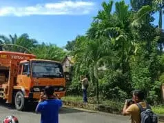 Sat Reskrim Polres Nagan Raya, Amankan Pelaku Ilegal Mining