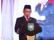 Mendagri: Rangkul Semua Pihak untuk Membangun Stabilitas di 3 DOB Papua