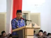 Dukcapil Tegaskan Tidak Ada Denda Terlambat Urus Dokumen Kependudukan