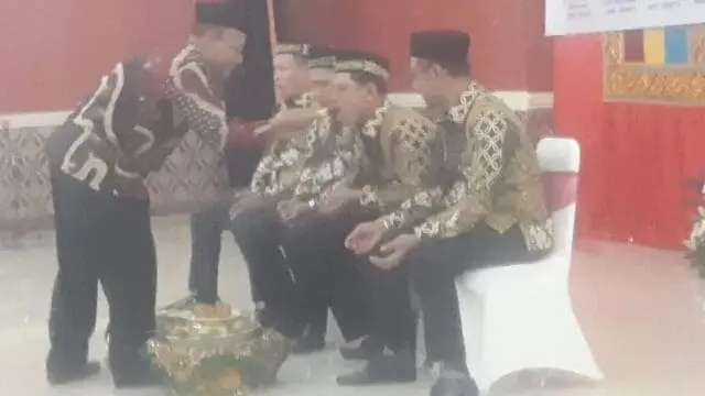 Pengurus IKNR Jakarta Periode 2022-2027 Dilantik dan Diambil Sumpah Pengurus IKNR Jakarta Periode 2022-2027 Dilantik dan Diambil Sumpah