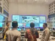 Dukung Pengamanan KTT G20, Dukcapil Kemdagri dan Polri Bersinergi Terapkan Face Recognition Dukung Pengamanan KTT G20, Dukcapil Kemdagri dan Polri Bersinergi Terapkan Face Recognition
