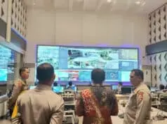 Dukung Pengamanan KTT G20, Dukcapil Kemdagri dan Polri Bersinergi Terapkan Face Recognition Dukung Pengamanan KTT G20, Dukcapil Kemdagri dan Polri Bersinergi Terapkan Face Recognition