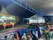 Dakwah Islamiah Peringati Maulid Nabi Desa Suka Mulia Dakwah Islamiah Peringati Maulid Nabi Desa Suka Mulia