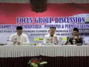 BPSDM Kemendagri Tingkatkan Kompetensi Pemerintahan bagi Aparatur Pemda BPSDM Kemendagri Tingkatkan Kompetensi Pemerintahan bagi Aparatur Pemda