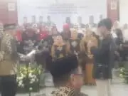 Muhammad Isa : Saya Terpilih Karena Takdir Muhammad Isa : Saya Terpilih Karena Takdir
